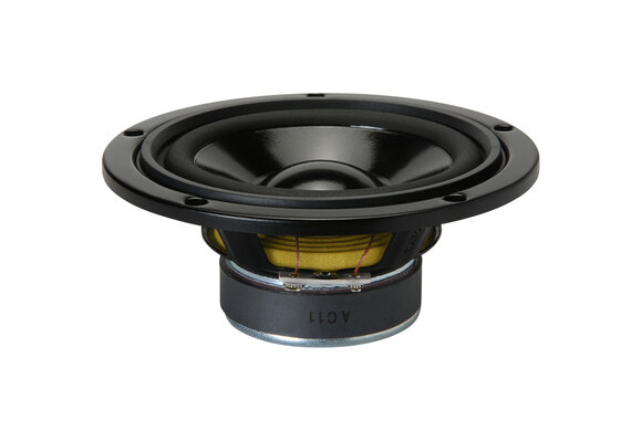 W 130 S - 4 Bass-midwoofer