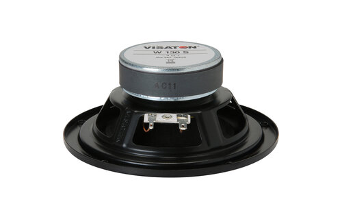 W 130 S - 4 5" Woofer 4 Ohm