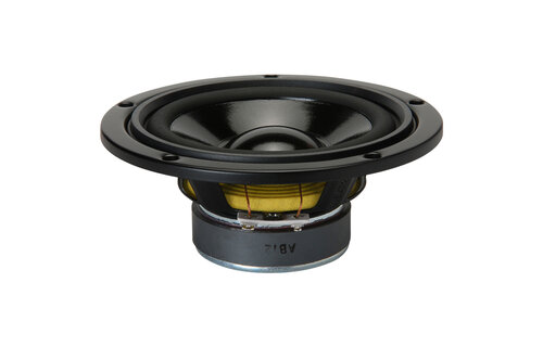W 130 S - 8 5" Woofer 8 Ohm