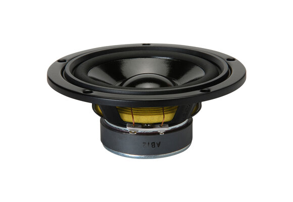 W 130 S - 8 Bass-midwoofer