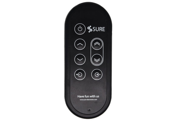 MB-CM11111 Remote Control