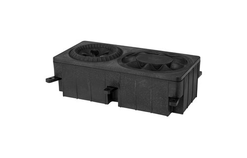 T3-2190S 3" Subwoofer Module