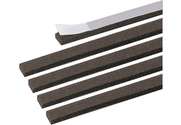 MDM-5 | Speaker Foam Sealing Tape | 5 x 150 cm