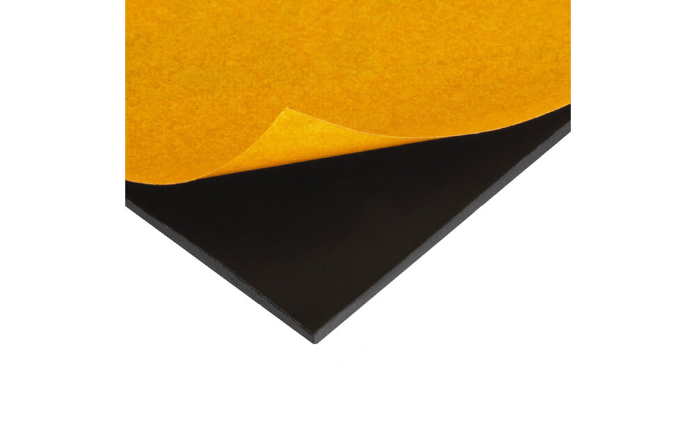 MDM-830 | Bituminous felt | 1 Sheet