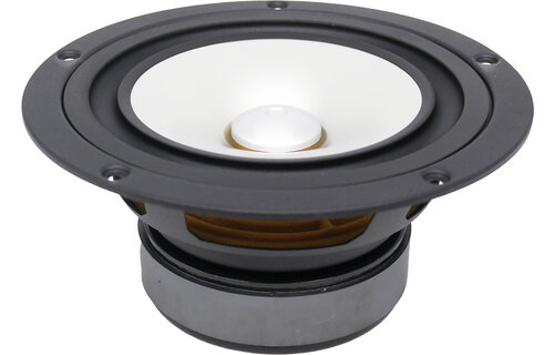 CHN-110 Silver 6,75" Full Range Woofer