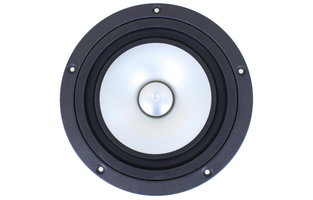 CHN-110 Silver 6,75" Breitbandlautsprecher