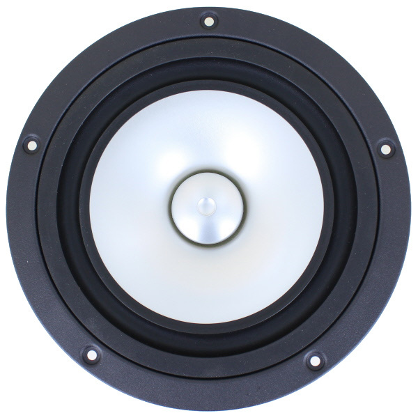 CHN-110 Silver 6,75" Full Range Woofer