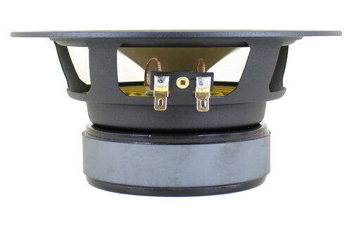 CHN-110 Silver 6,75" Breitbandlautsprecher