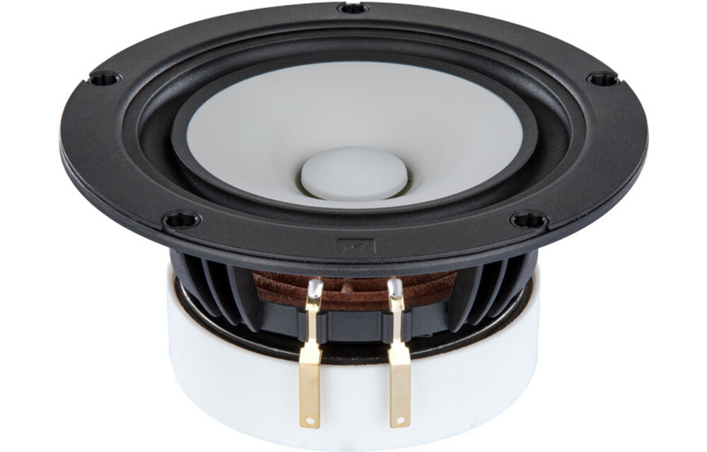 MAOP-11 6.5" Full-range Woofer