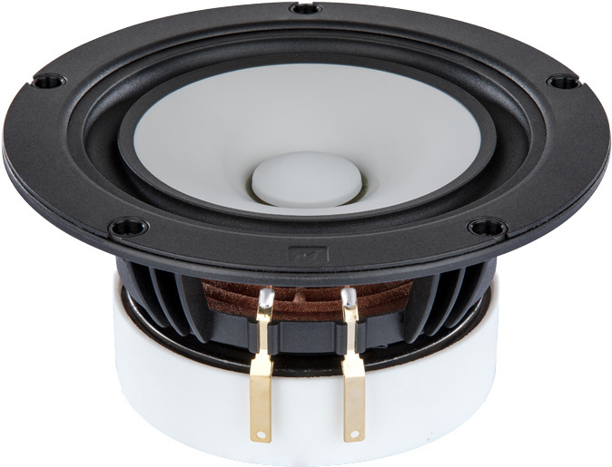 MAOP-11 6.5" Breitbandlautsprecher