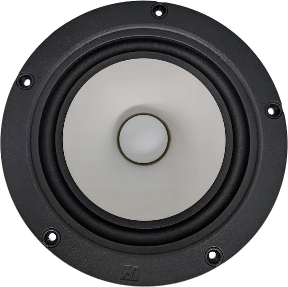 MAOP-11 6.5" Breitbandlautsprecher