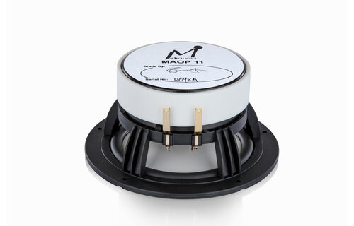 MAOP-11  6.5" Full-range Woofer