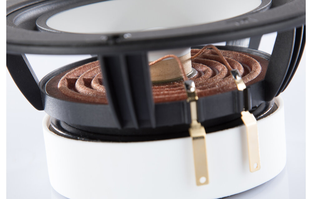 MAOP-11 6.5" Full-range Woofer