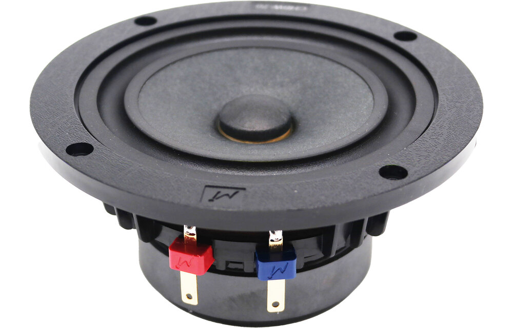 CHBW-70  Black  5" Full Range Woofer