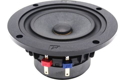 CHBW-70  Black  5" Full Range Woofer