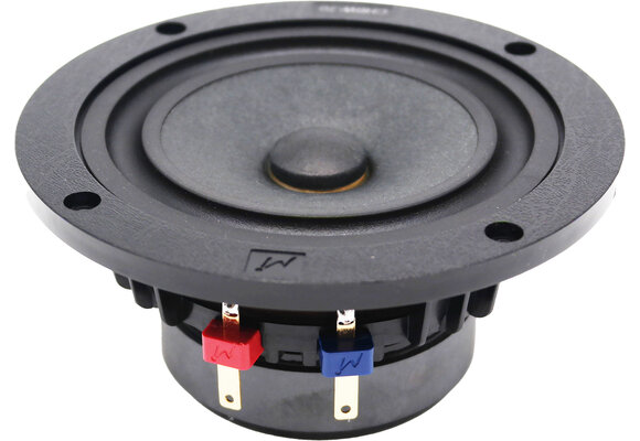 CHBW-70 Black Full-range Woofer