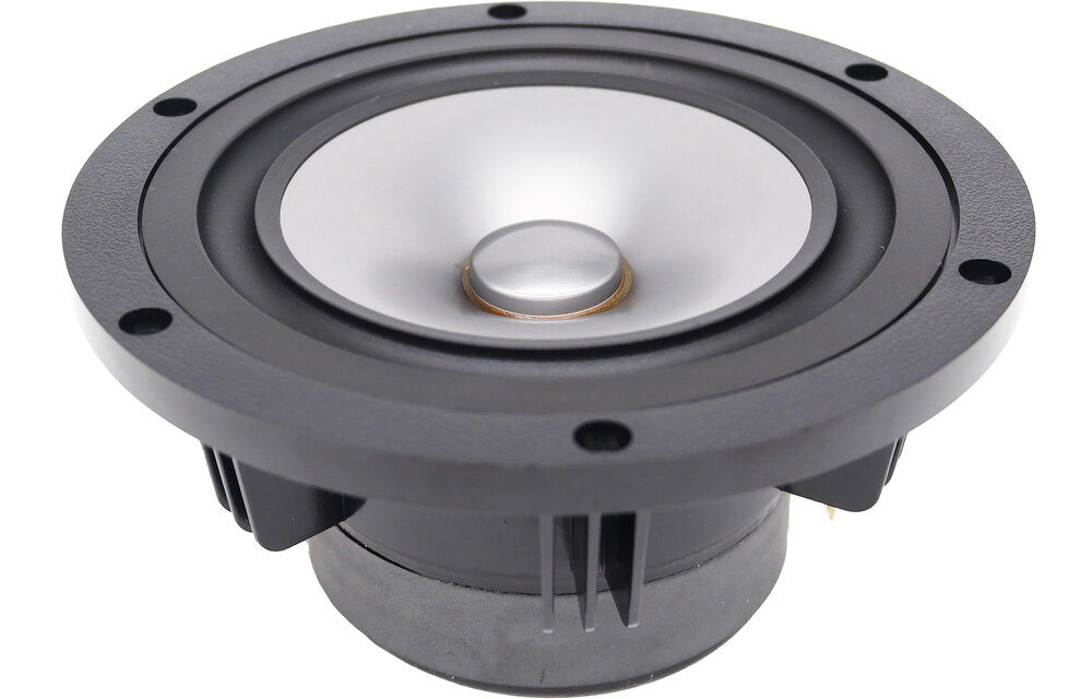 Alpair-10 Grey  6" Full-range Woofer