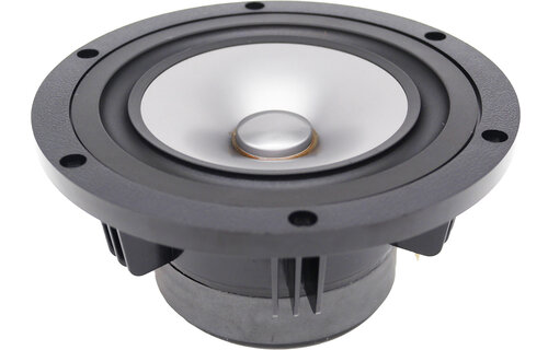 Alpair-10 Grey  6" Full-range Woofer