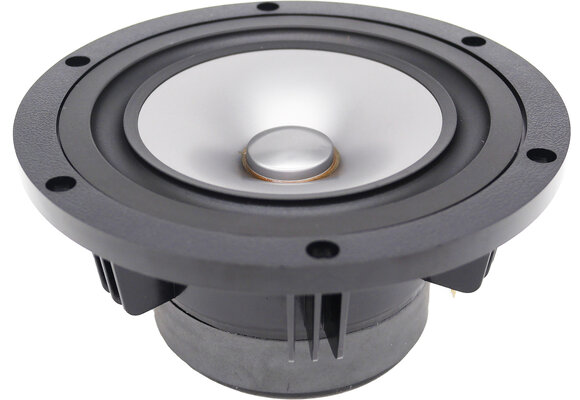 Alpair-10 Grey Full-range Woofer