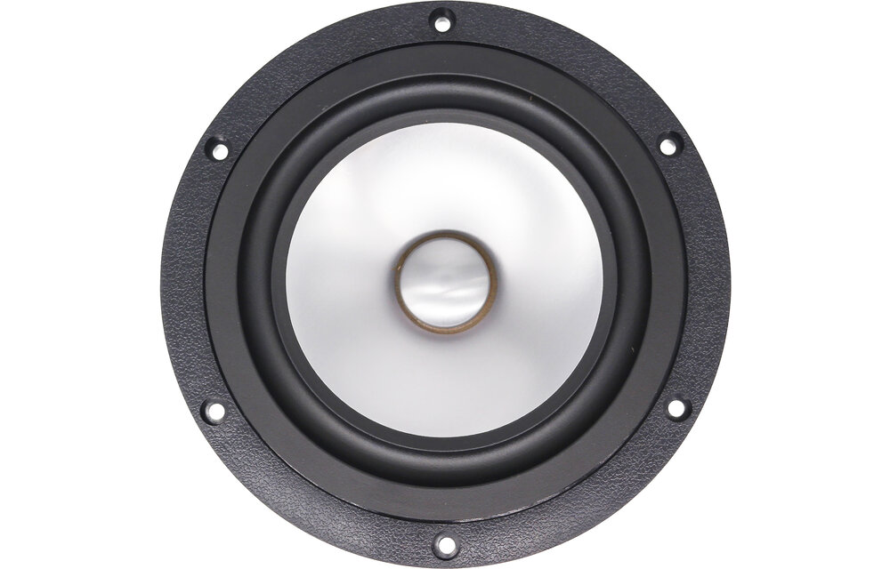 Alpair-10 Grey  6" Full-range Woofer