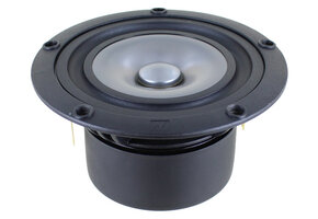 Alpair-7MS Grey Full-range Woofer