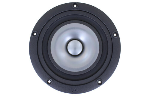 Alpair-7MS Grey 4" Full-range Woofer