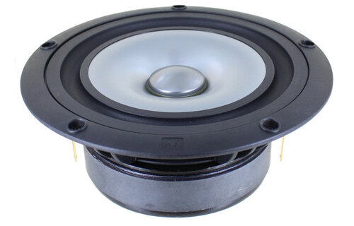 Alpair-11MS Grey 6,5" Full Range  Woofer