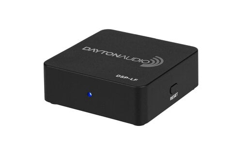 DSP-LF Low Frequency DSP Controller