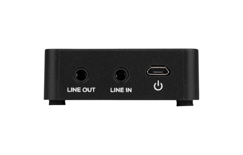 DSP-LF Low Frequency DSP Controller