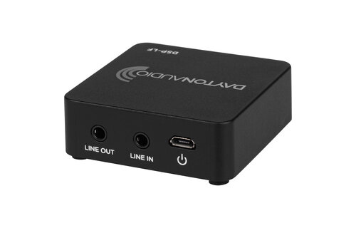 DSP-LF Low Frequency DSP Controller