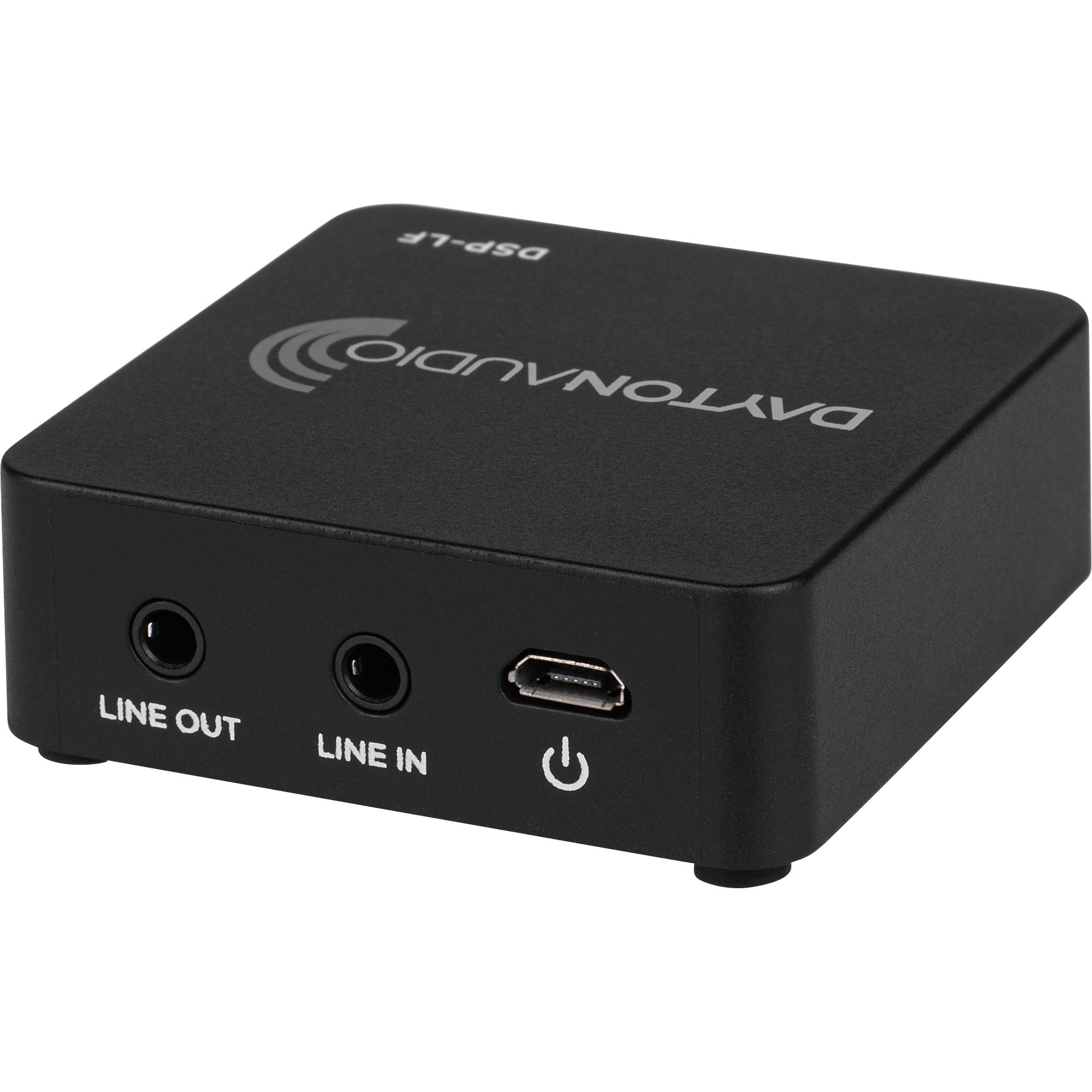 DSP-LF Low Frequency DSP Controller