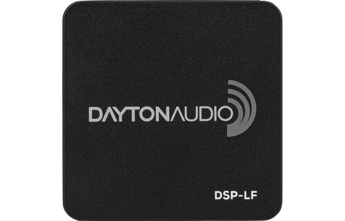 DSP-LF Low Frequency DSP Controller