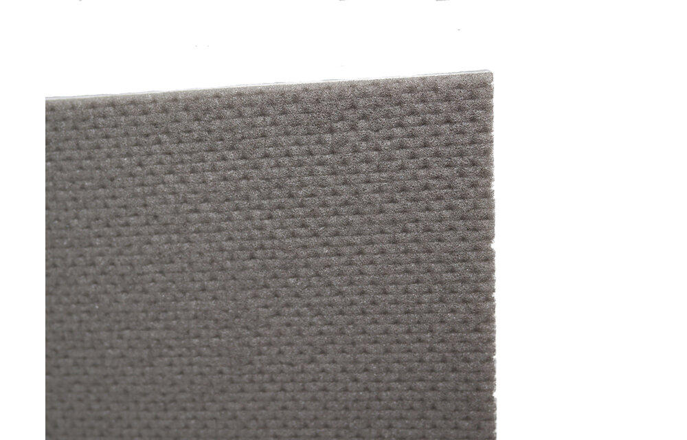 1/2" Acoustic Damping Foam 18" x 24"