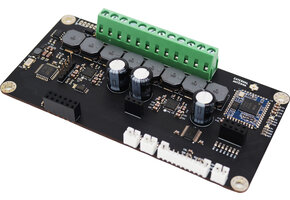 AIO4CH | DSP | BT 4.0 | Amplifier Module