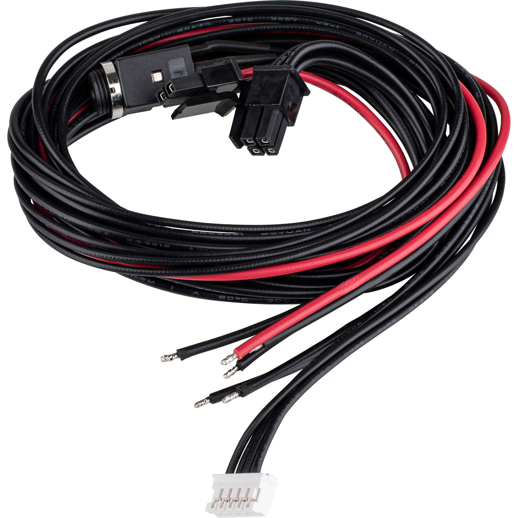 DSPB-250 2x50W Class D Audio Amplifier Board with DSP