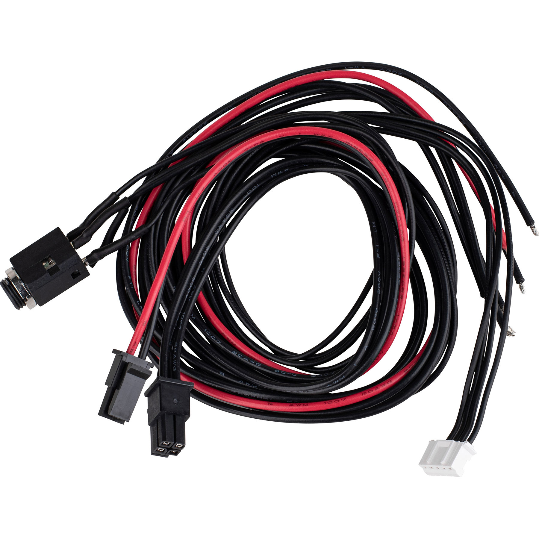 DSPB-100 100W Class D Mono Audio Amplifier Board with DSP