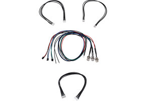 DSPB-EC Expansion Cables for KAB and DSPB Connection