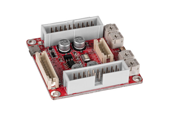 DSPB-K DSP Kernel Board