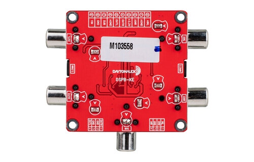 DSPB-KE Kernel DSP Expansion 2-In 3-Out