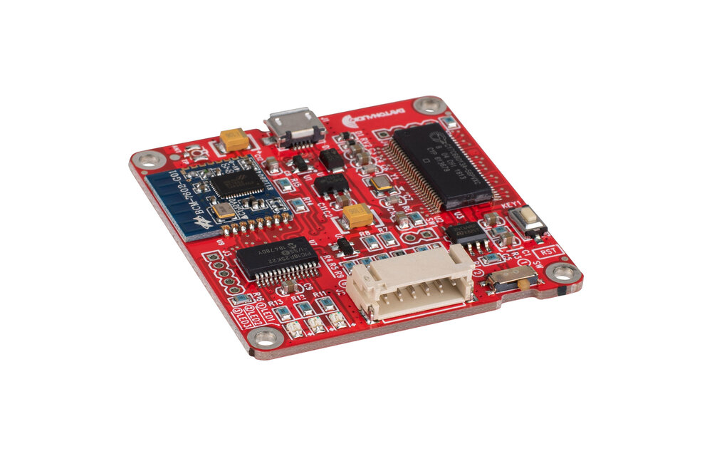 DSPB-ICP1 In-Circuit Programmer USB