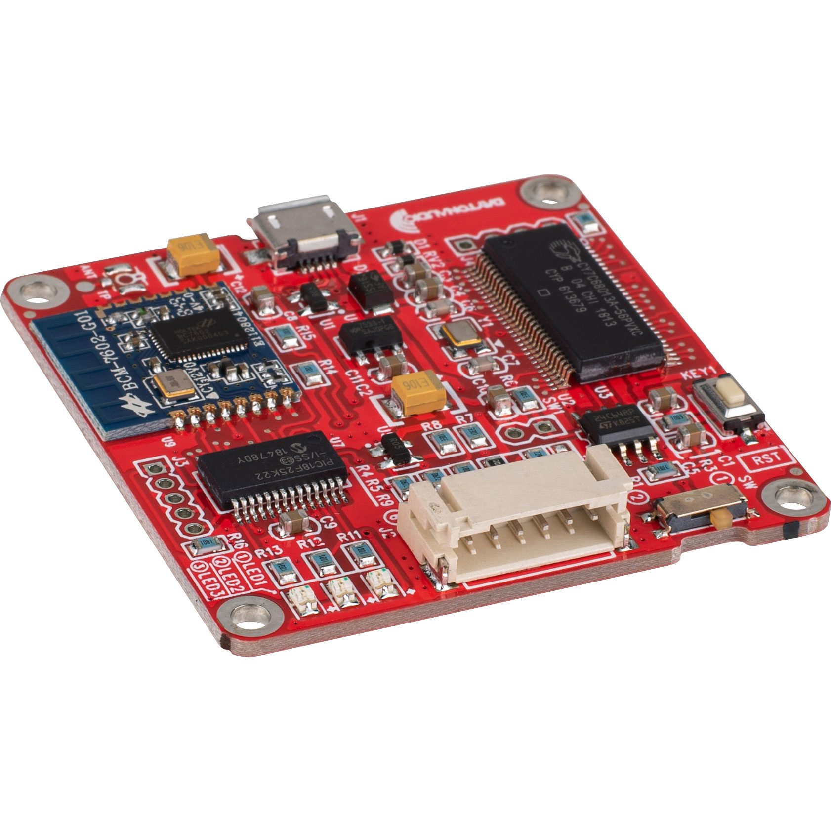 DSPB-ICP1 In-Circuit Programmer USB