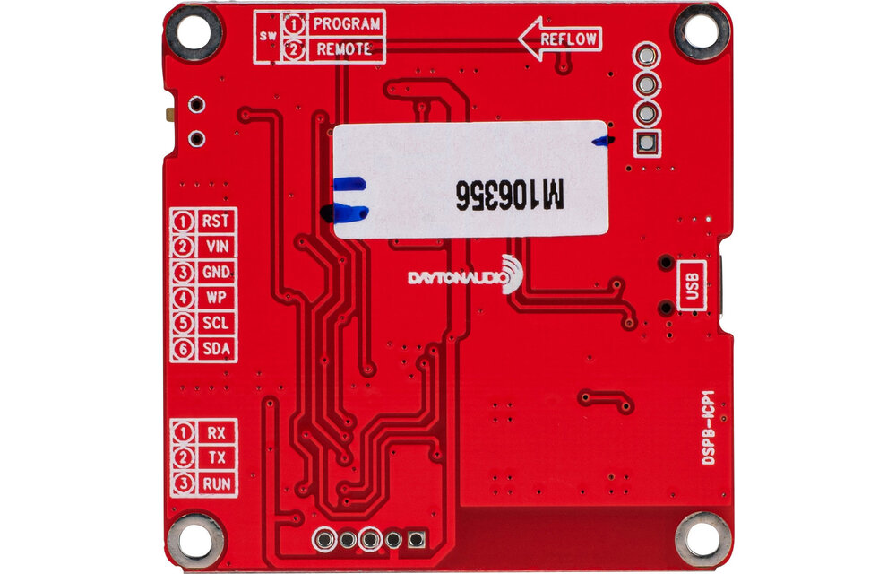 DSPB-ICP1 In-Circuit Programmer USB