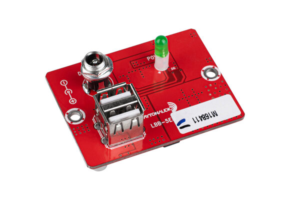 LBB-5EB Expansion Board