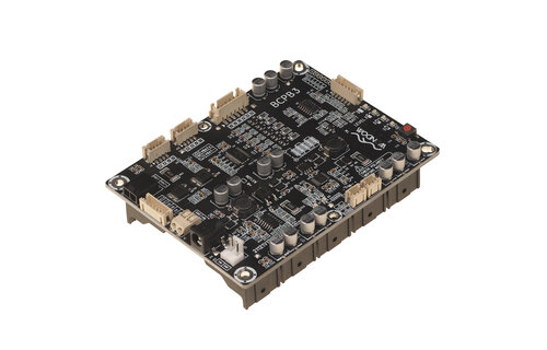 PS-BC12112 5S 18650 5-24V Input Lithium Battery Charging, Balance and Protection Extension Board