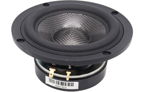 SB15CRC30-4 Bass-midwoofer