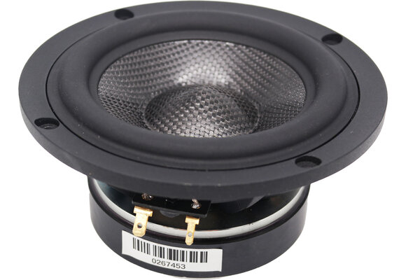 SB15CRC30-4 Bass-midwoofer