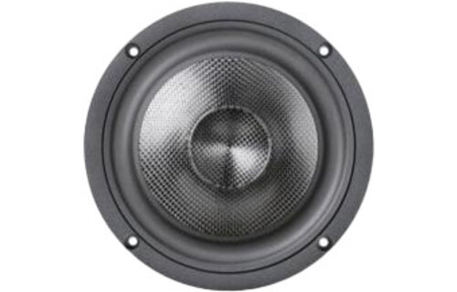 SB15CRC30-4 Bass-midwoofer