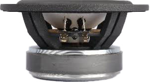 SB15CRC30-4 Bass-midwoofer