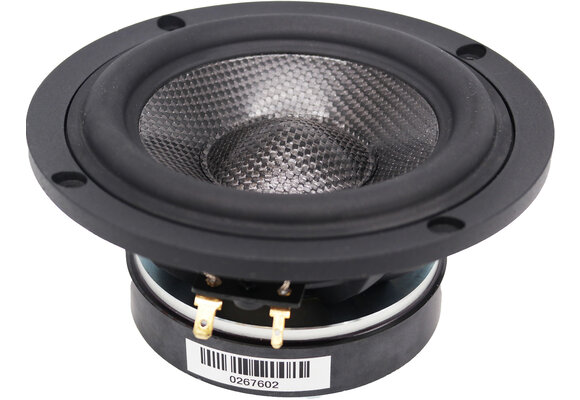 SB15CRC30-8 Bass-midwoofer