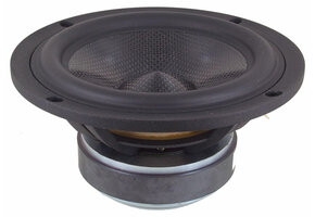 SB17CRC35-4 Bass-midwoofer